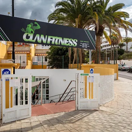 アパート Boutique Spot *