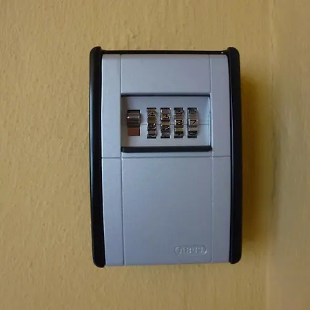 Boutique Spot アパート