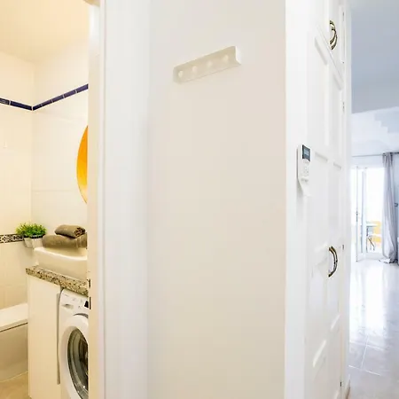 アパート Boutique Spot アデヘ