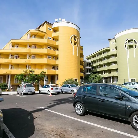 アパート Boutique Spot