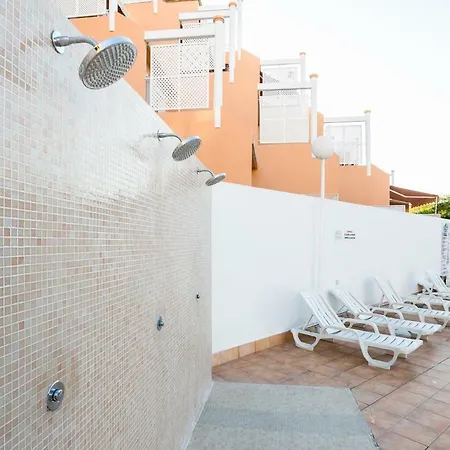 アパート Boutique Spot アデヘ