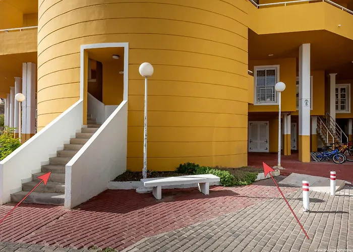 Boutique Spot Апартаменты *