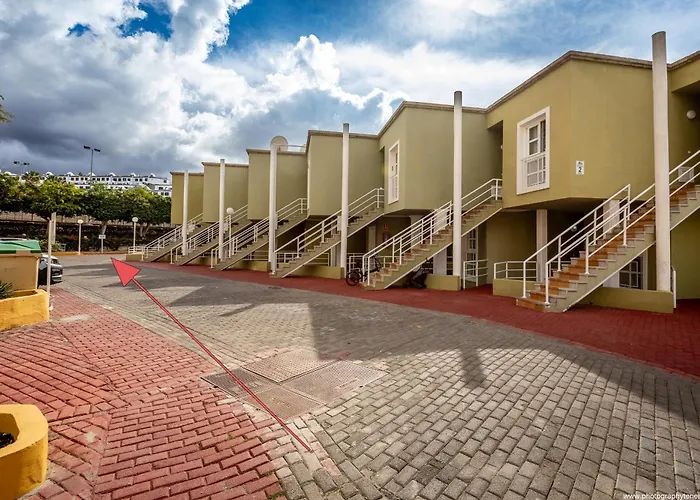 Boutique Spot Апартаменты