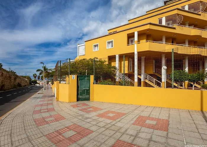 Boutique Spot Апартаменты