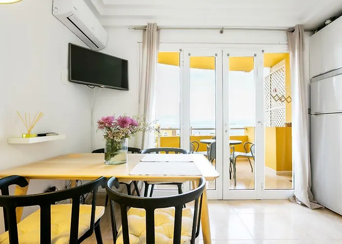 Boutique Spot Апартаменты *