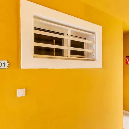 Appartement Boutique Spot