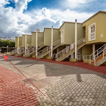 Boutique Spot Apartment