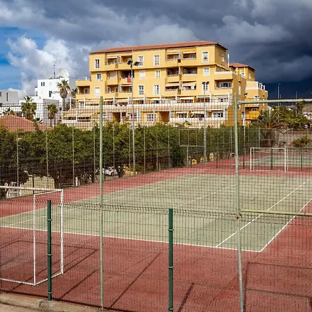 Apartamento Boutique Spot *