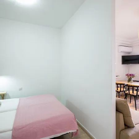 Appartement Boutique Spot