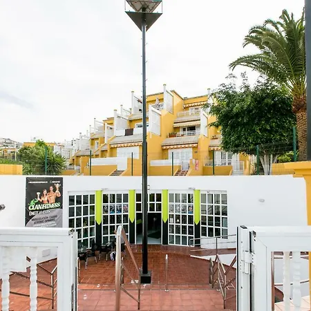 Apartment Boutique Spot Costa Adeje (Tenerife)