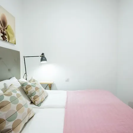 Appartement Boutique Spot *