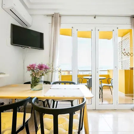 Boutique Spot Apartamento *