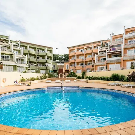 Boutique Spot Apartment *