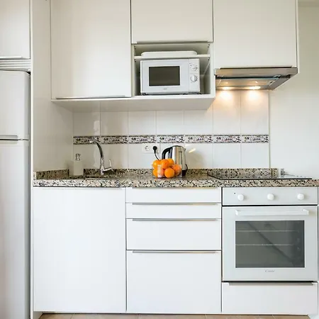 Apartamento Boutique Spot