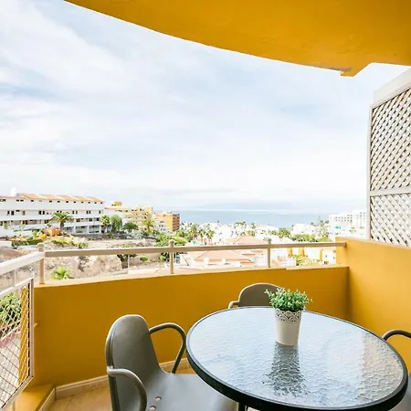 Boutique Spot Appartement Costa Adeje (Tenerife)
