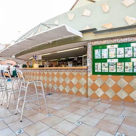 Boutique Spot Costa Adeje (Tenerife)