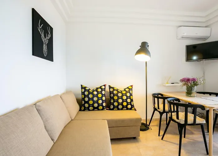 Boutique Spot * Costa Adeje (Tenerife)