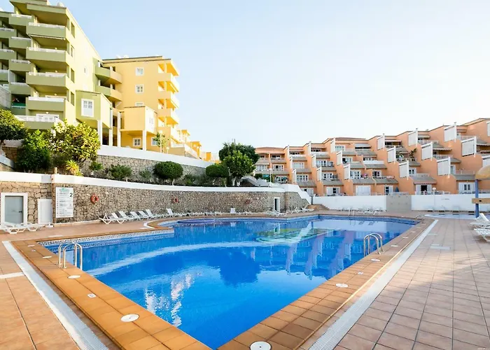 Boutique Spot Costa Adeje (Tenerife)