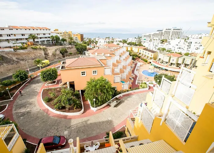 Boutique Spot * Costa Adeje (Tenerife)