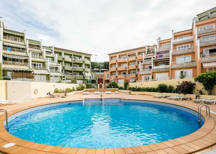 Boutique Spot Lägenhet *