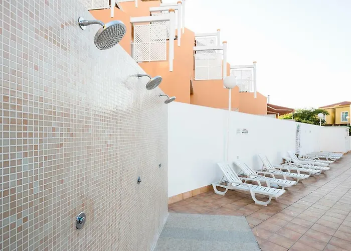 Lägenhet Boutique Spot Costa Adeje (Tenerife)