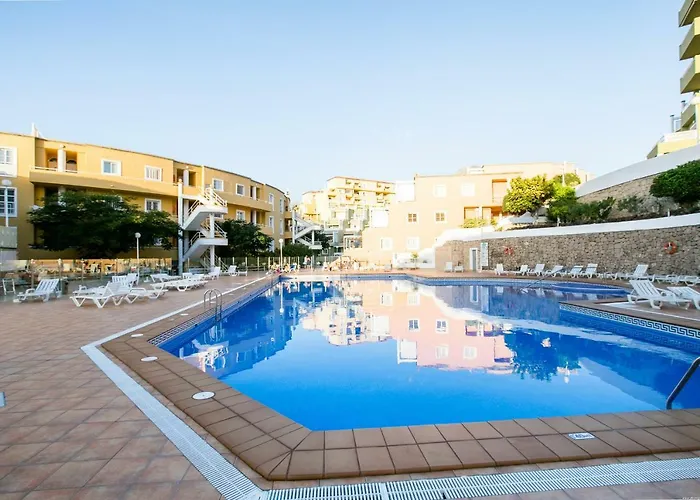 Lägenhet Boutique Spot