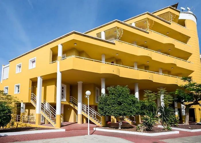 Boutique Spot Costa Adeje (Tenerife)