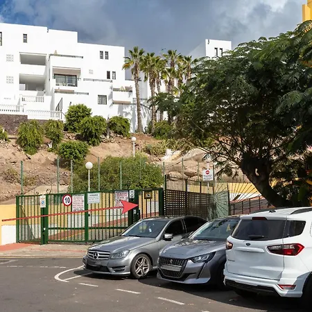 Boutique Spot * Costa Adeje (Tenerife)