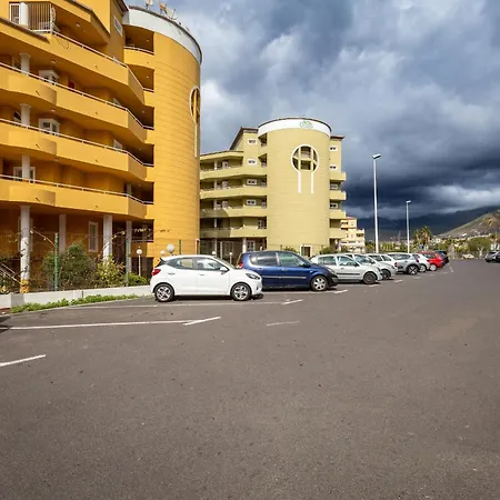 Boutique Spot * Costa Adeje (Tenerife)