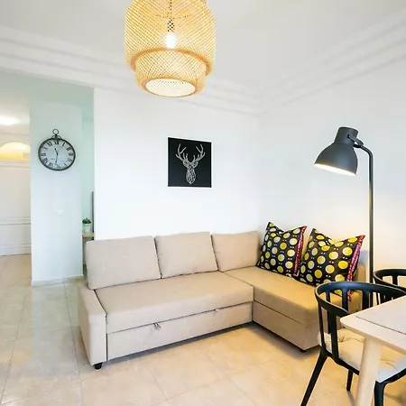 Апартаменты Boutique Spot *