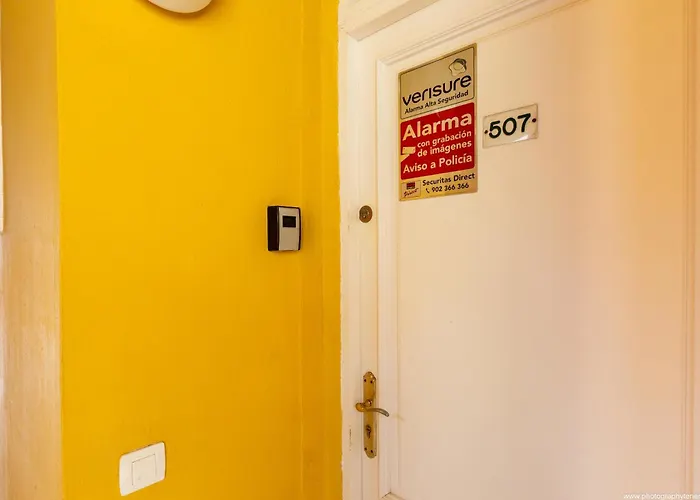 Boutique Spot * Costa Adeje (Tenerife)