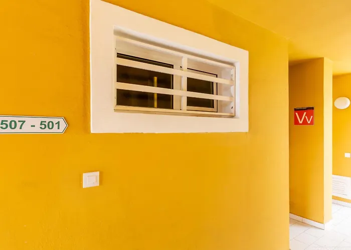 Apartment Boutique Spot