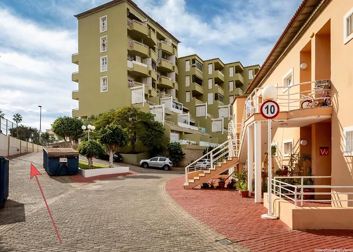 Boutique Spot Costa Adeje (Tenerife)