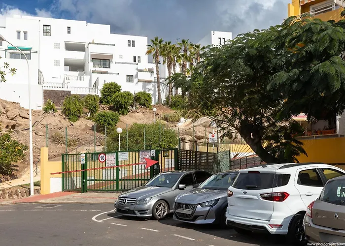 Boutique Spot * Costa Adeje (Tenerife)