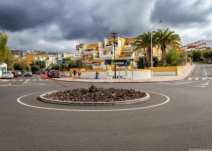 Boutique Spot * Costa Adeje (Tenerife)