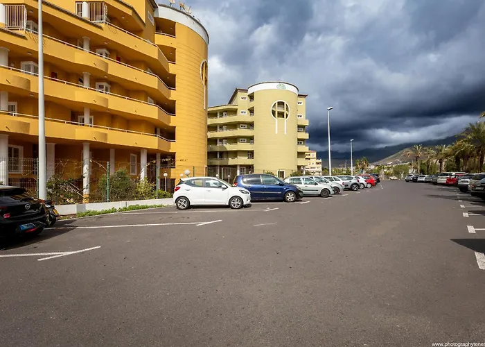 Boutique Spot * Costa Adeje (Tenerife)