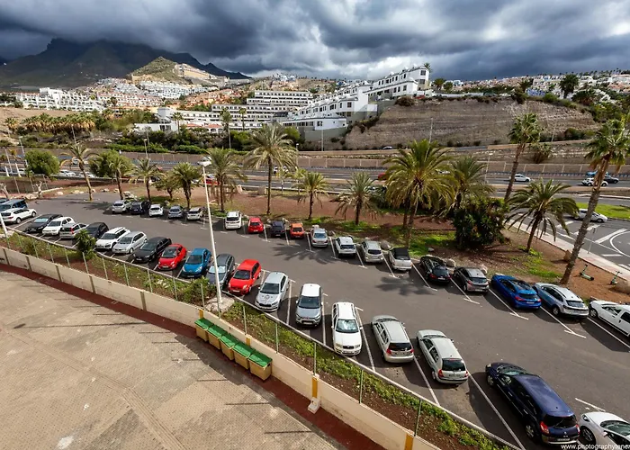 Appartamento Boutique Spot *