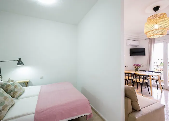Apartment Boutique Spot