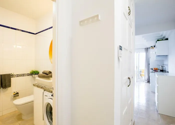 Appartamento Boutique Spot Costa Adeje (Tenerife)