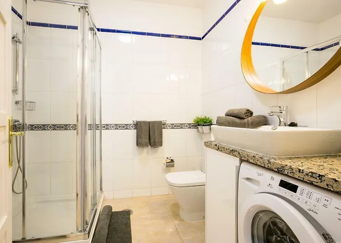 Boutique Spot * Costa Adeje (Tenerife)