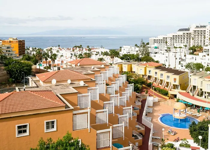 Boutique Spot * Costa Adeje (Tenerife)