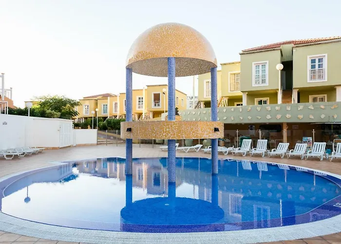 Appartamento Boutique Spot *