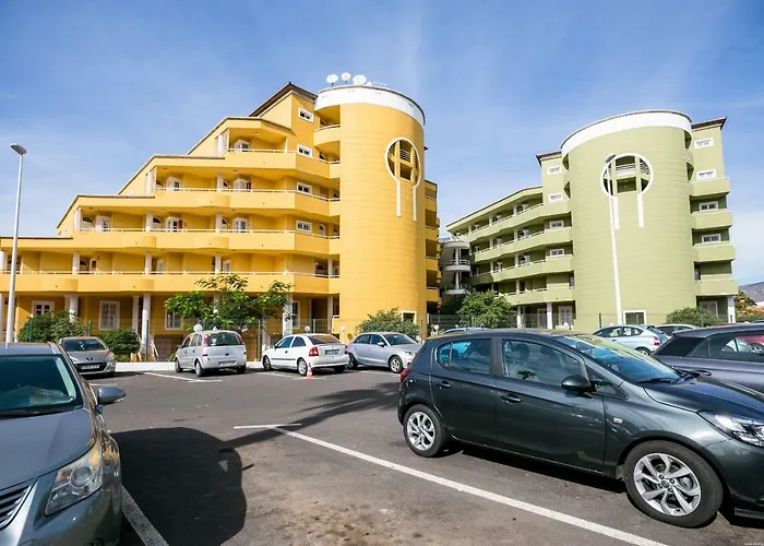 Appartement Boutique Spot