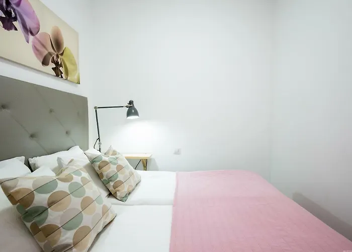 Apartment Boutique Spot *