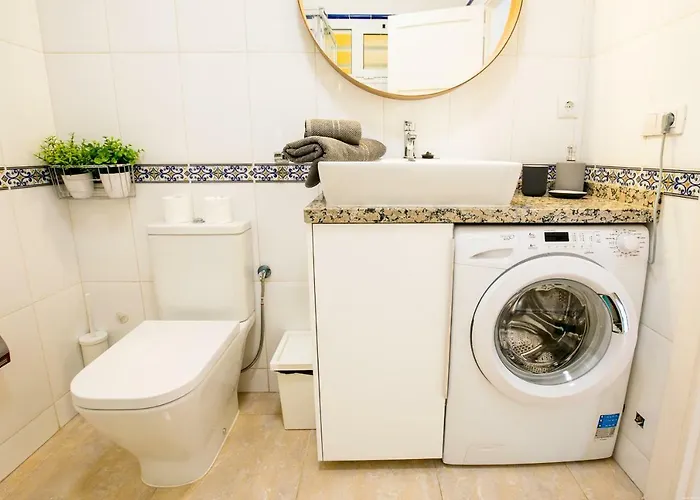 Appartamento Boutique Spot Costa Adeje (Tenerife)