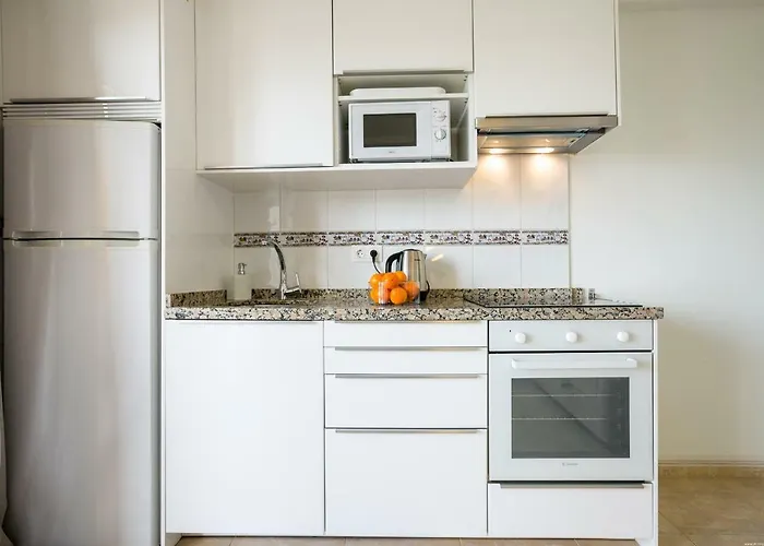 Apartment Boutique Spot