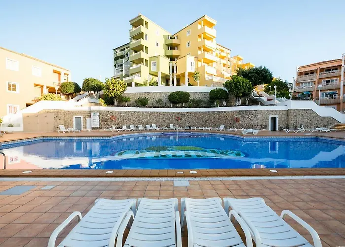 Boutique Spot Appartamento Costa Adeje (Tenerife)