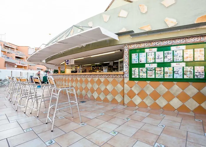 Boutique Spot Costa Adeje (Tenerife)