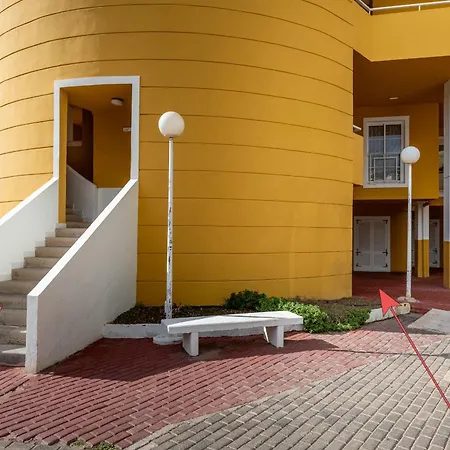 Boutique Spot Apartamento *